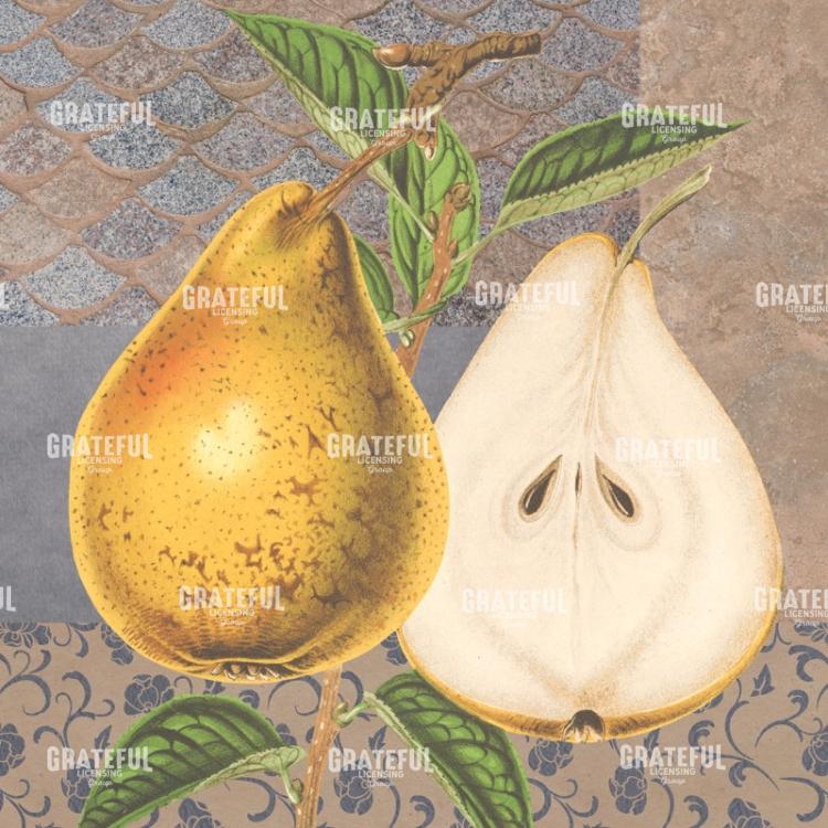 Une Poire Square 4