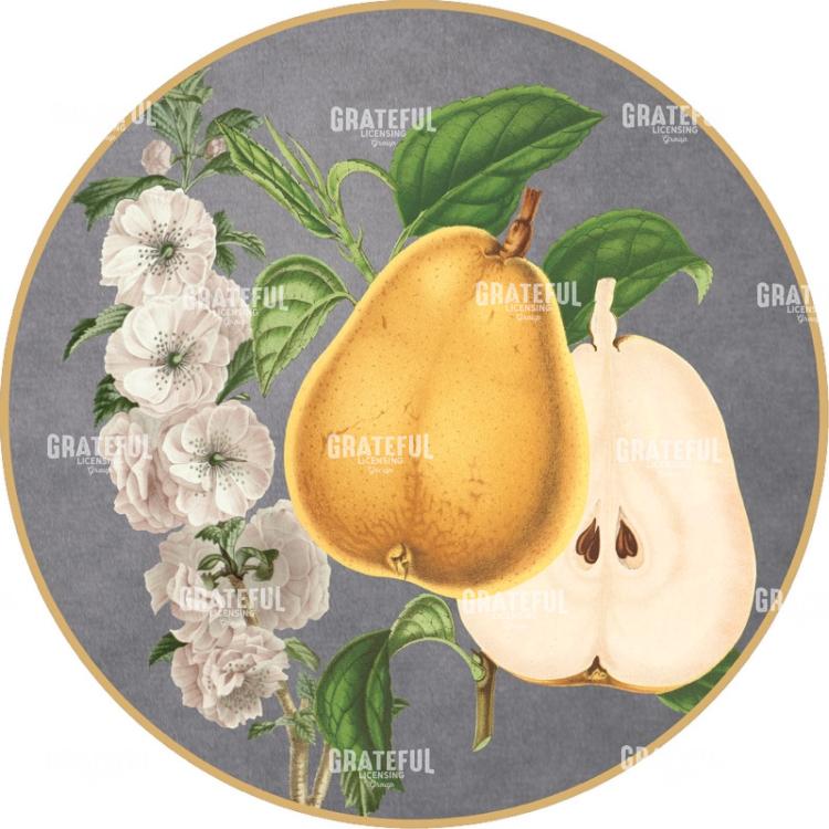 Une Poire Circle