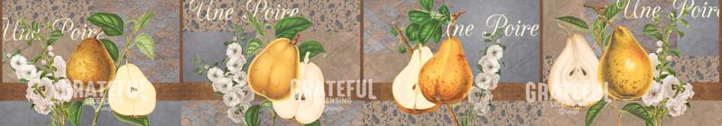 Une Poire Border