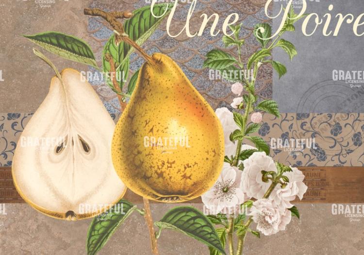 Une Poire Horizontal 4
