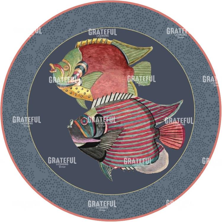 Very Fishy Indeed - Circle 1