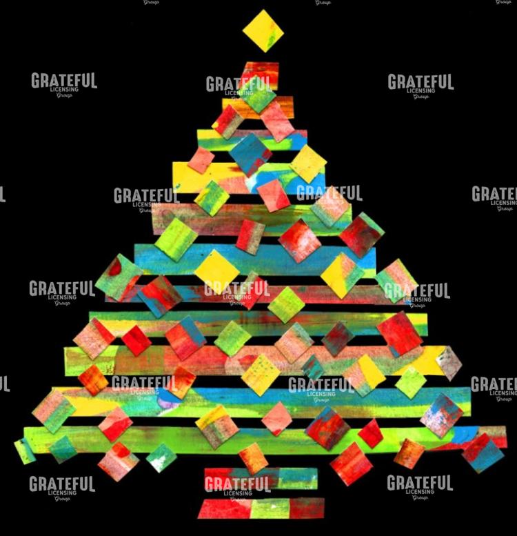 Holiday Tree