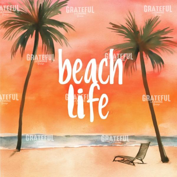 Beach Life