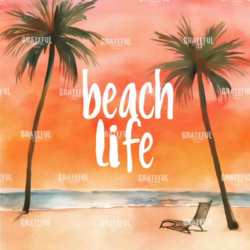 Beach Life