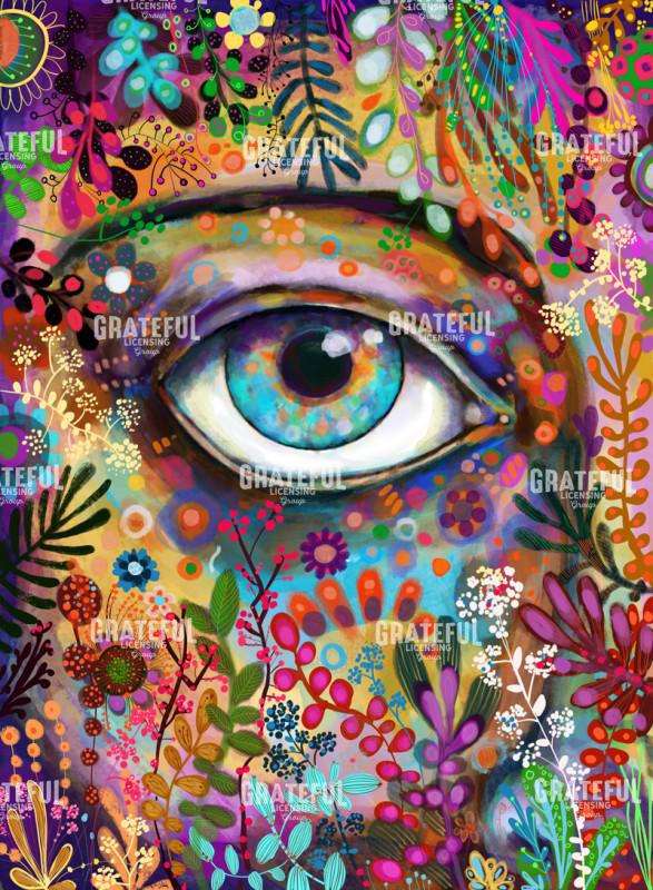 The Eye