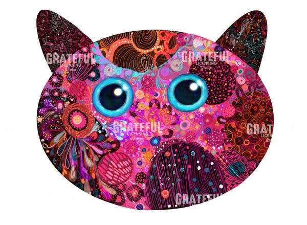 Gato Coral