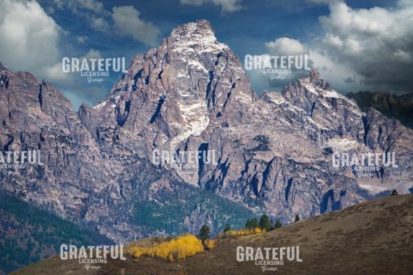 Grand Teton
