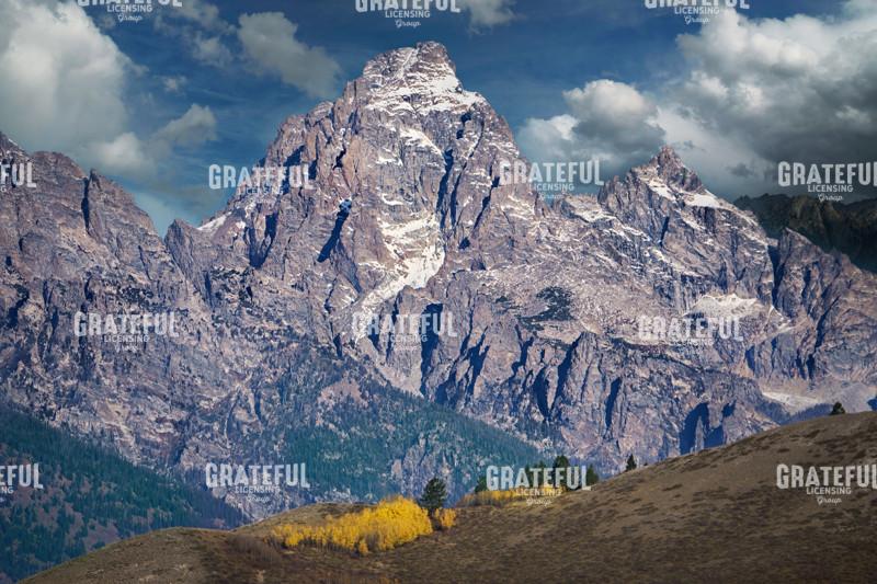 Grand Teton