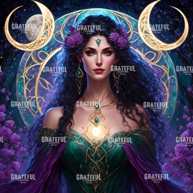 Triple Moon