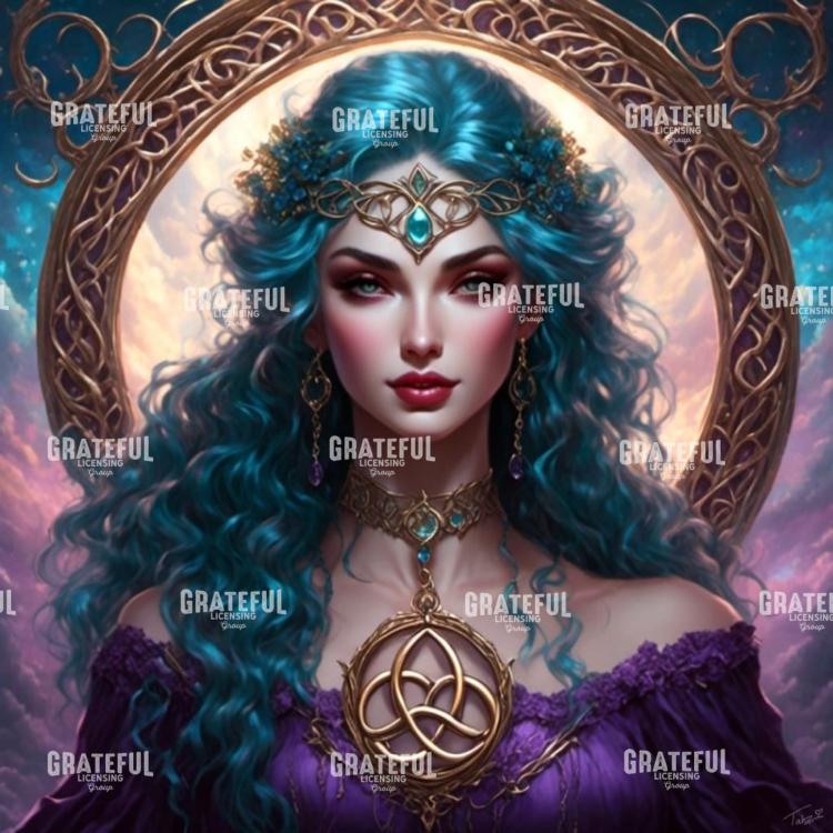 Divine Strength