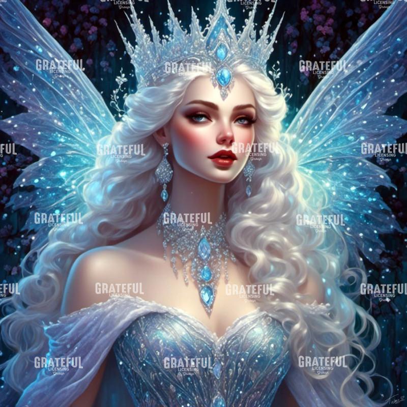 Queen of Winter