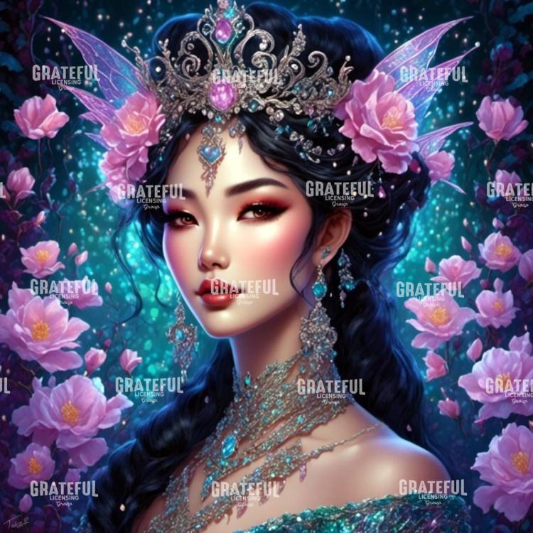 Queen of Spring