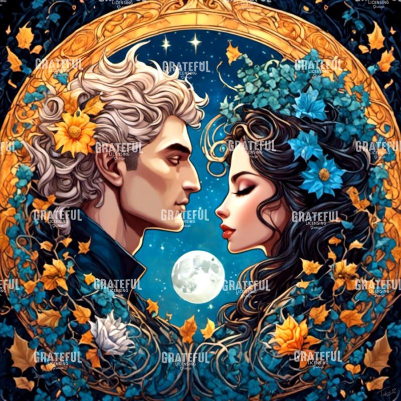 I Would Move Heaven and Earth