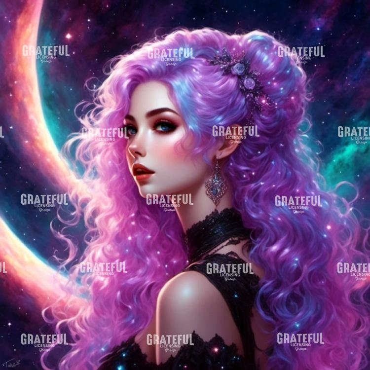 Space Princess