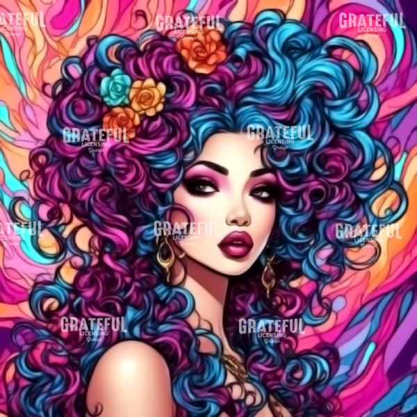 Candy Fairy Pink