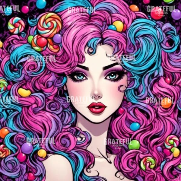 Candy Fairy