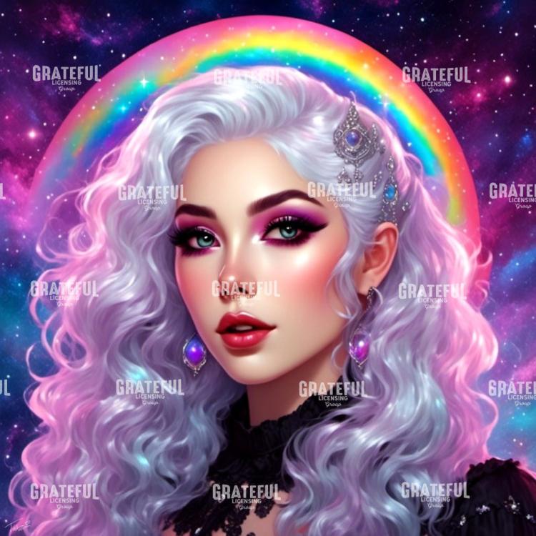 Galaxy Princess