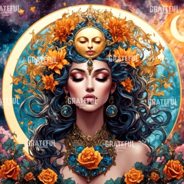 Mother Nature