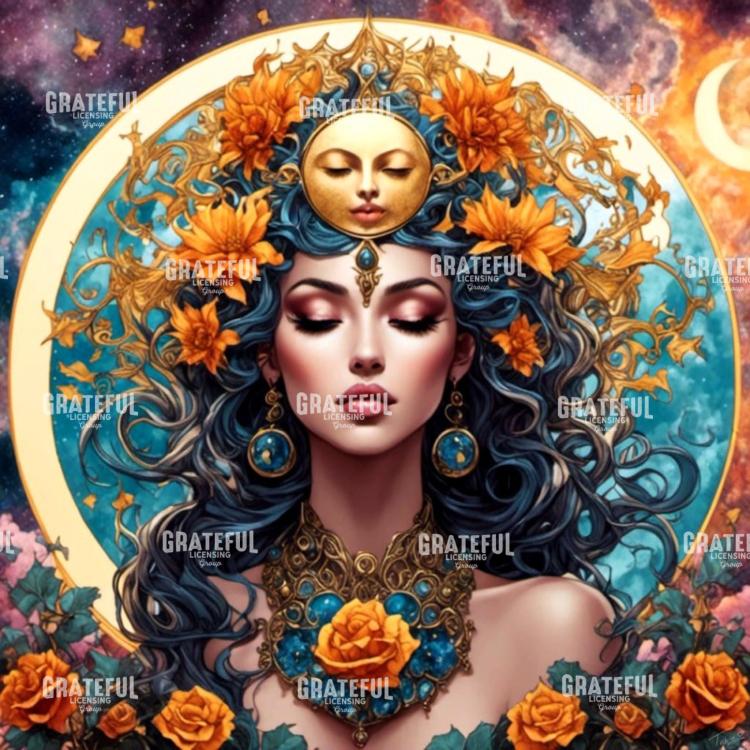 Mother Nature