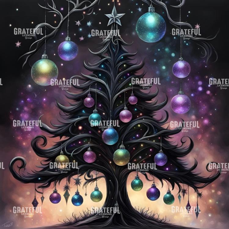 Goth Christmas