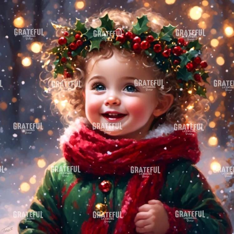 Christmas Baby
