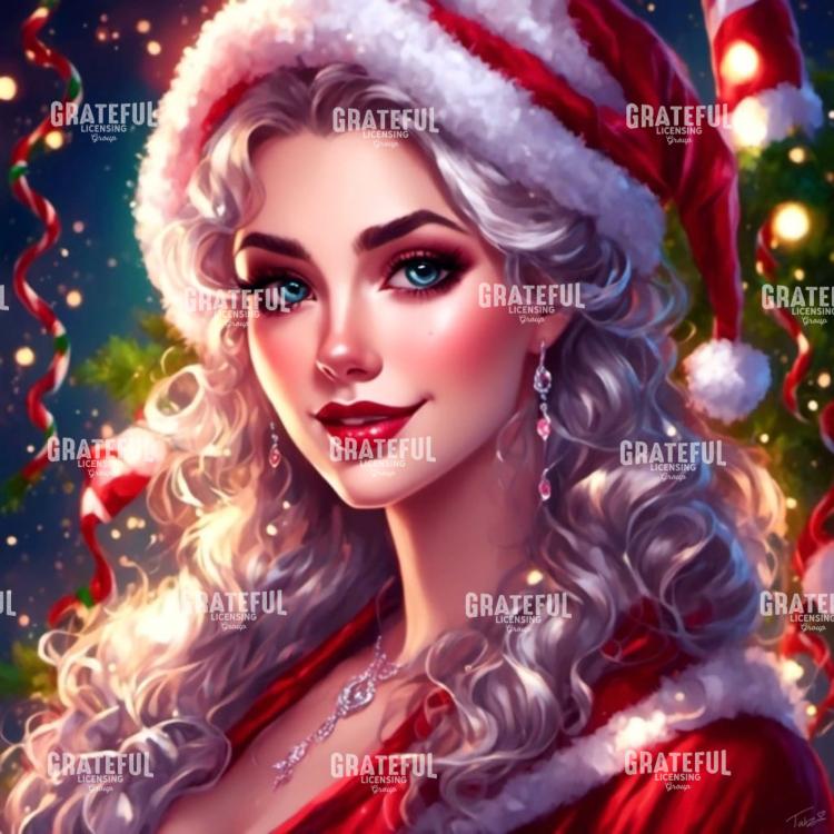 Christmas Elf