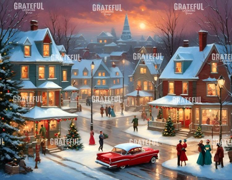A Christmas Story