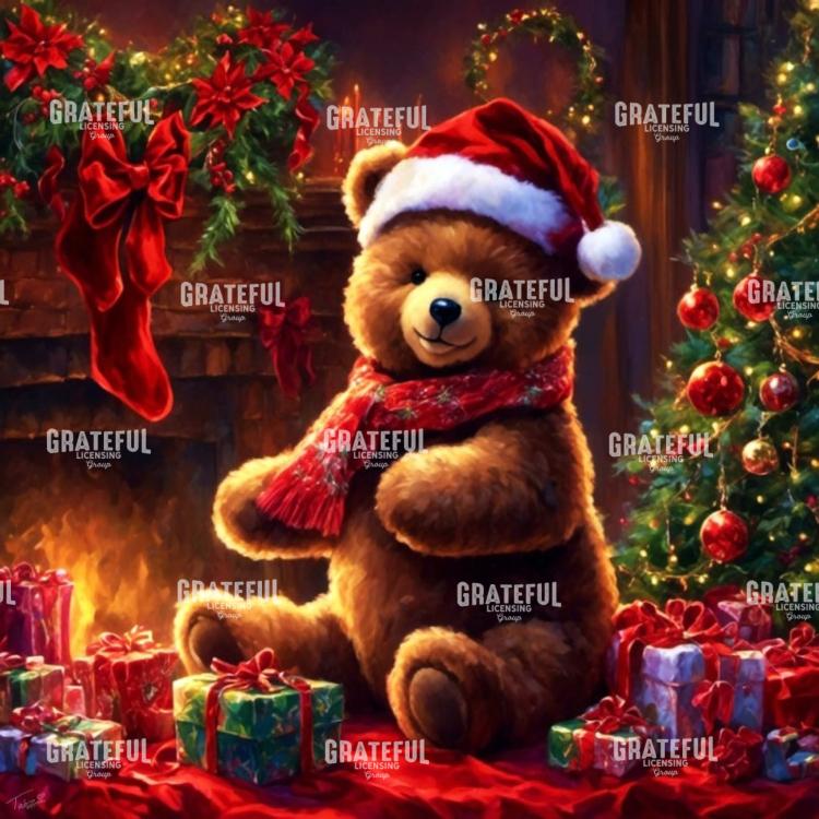 All The Warmth of the Season