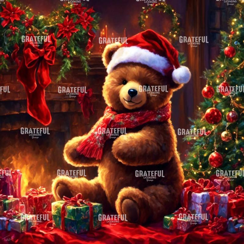 All The Warmth of the Season