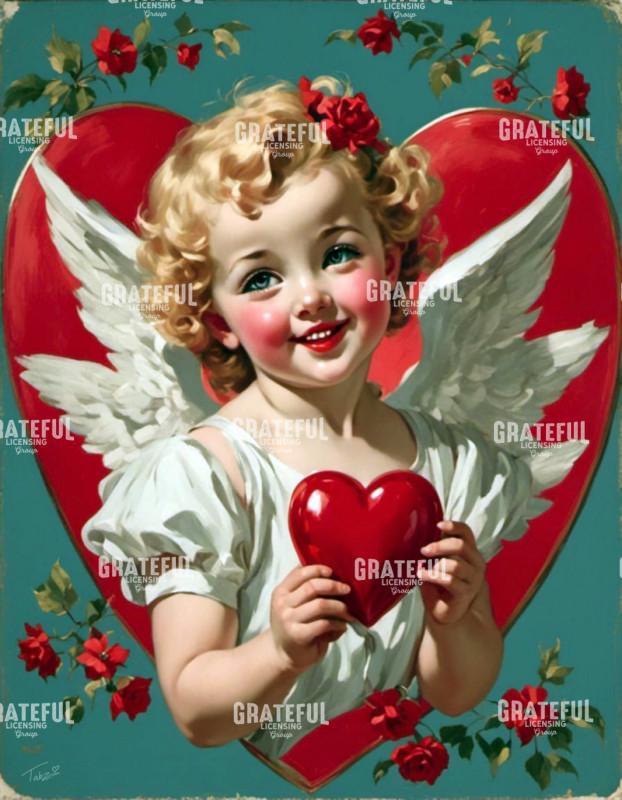 Cupid's Heart