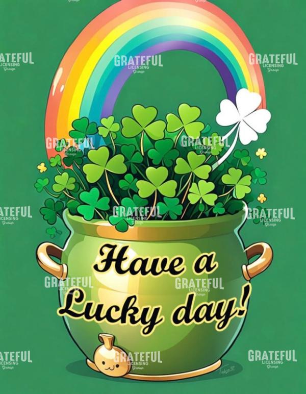 Lucky Day