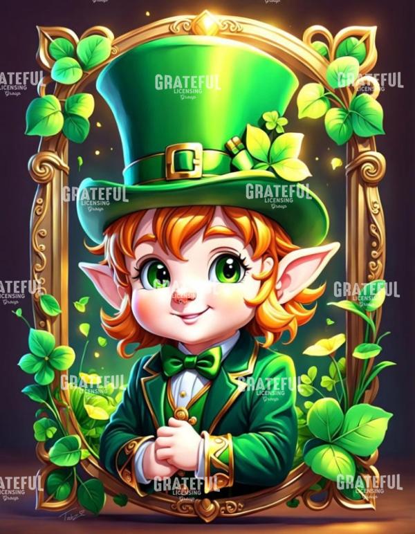Leprechaun