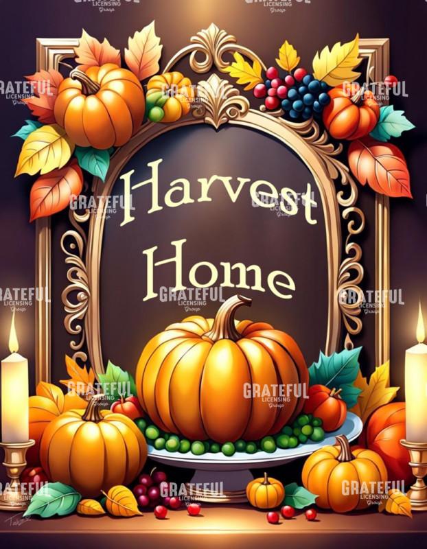 Harvest Home