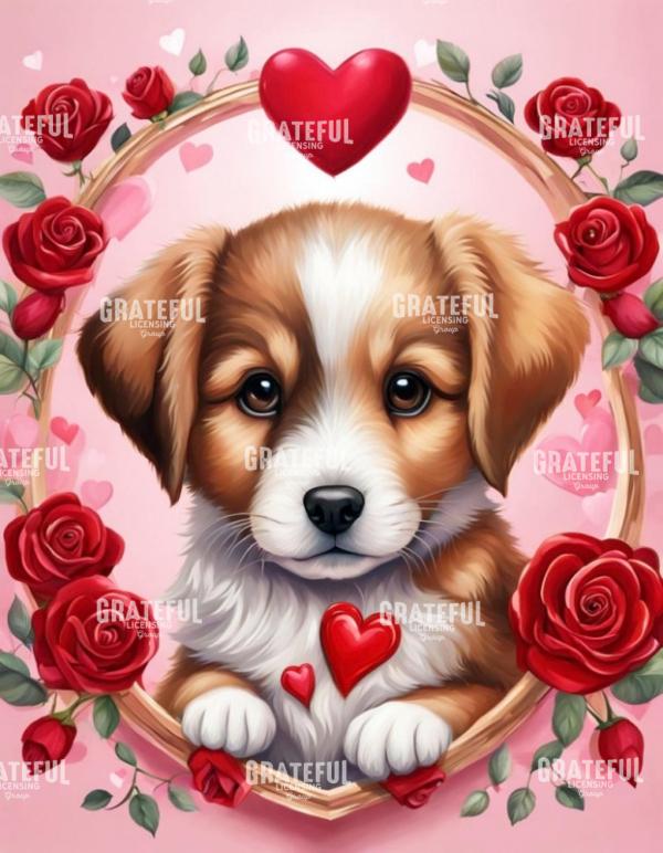 Puppy Love