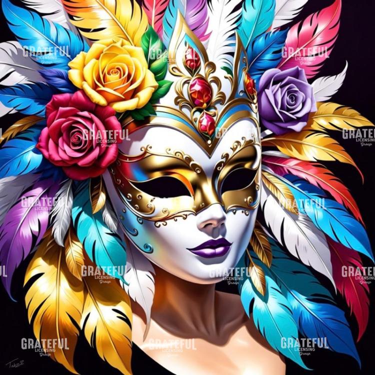 Carnival Rainbow