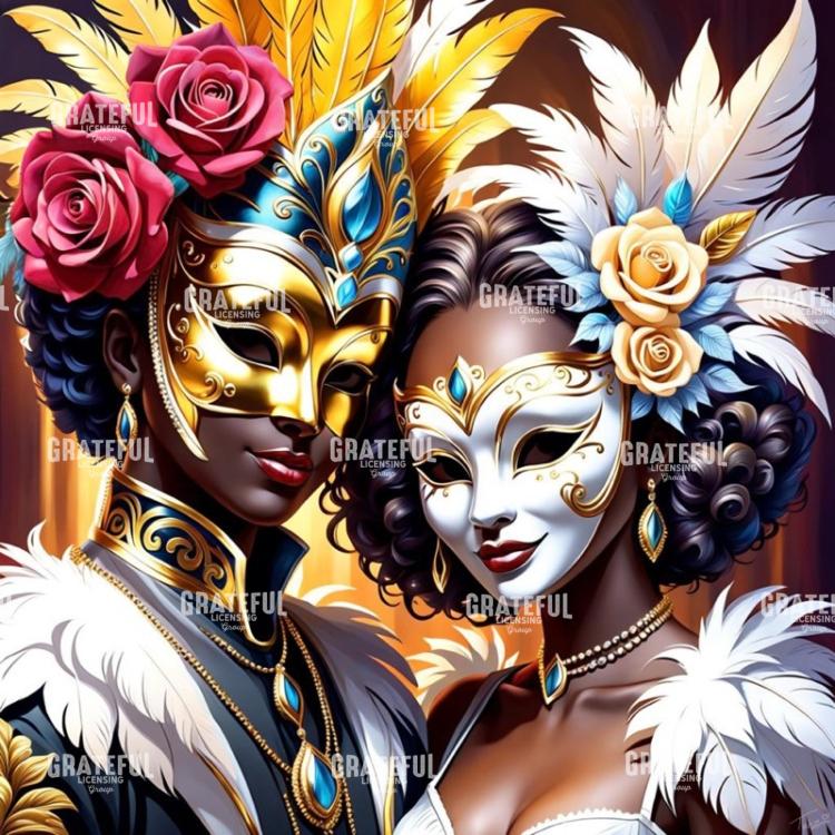 Carnival Gold