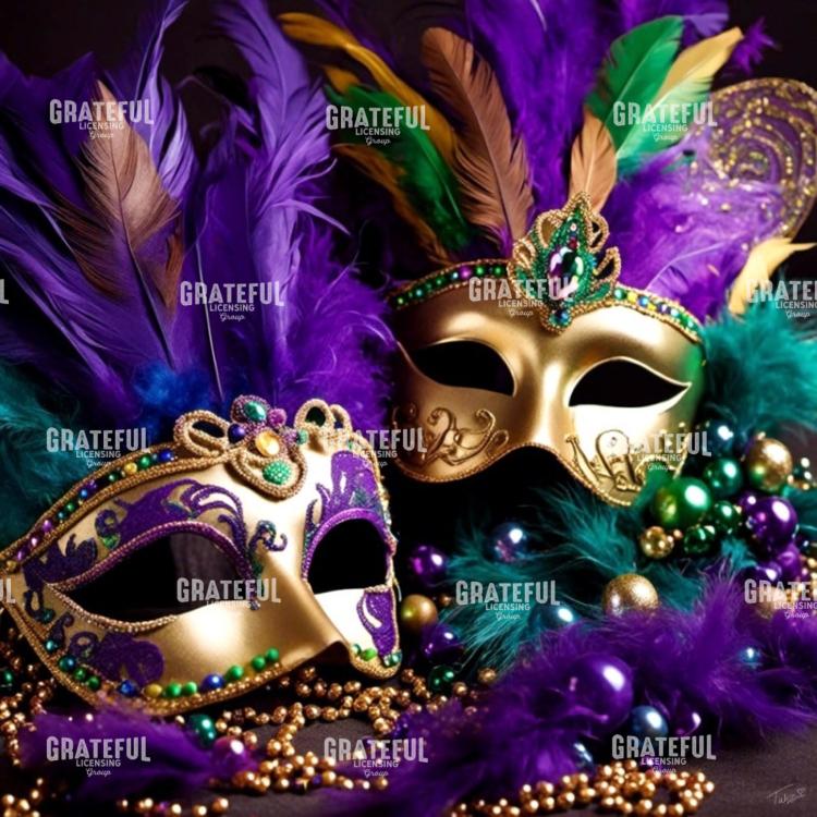 Mardi Gras