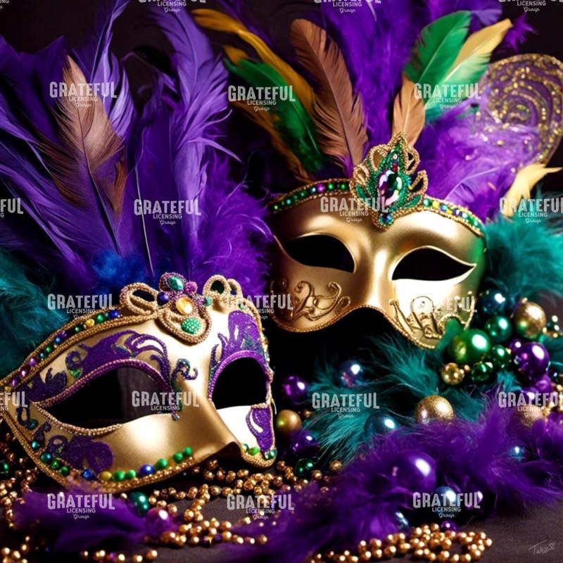Mardi Gras