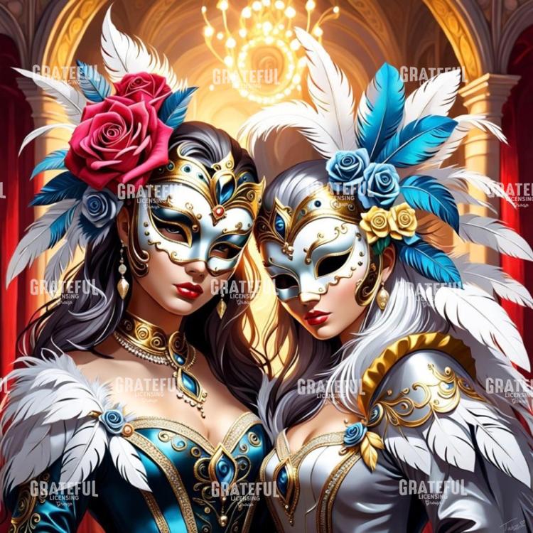Masquerade Ball