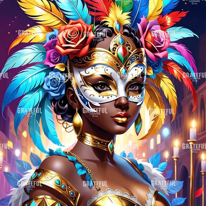 Carnival Illumination