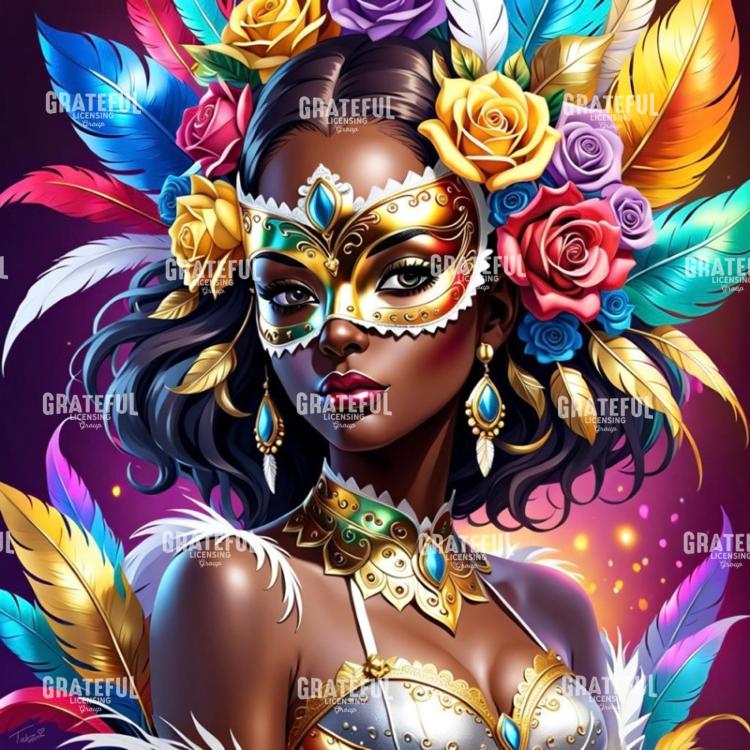 Carnival Colors