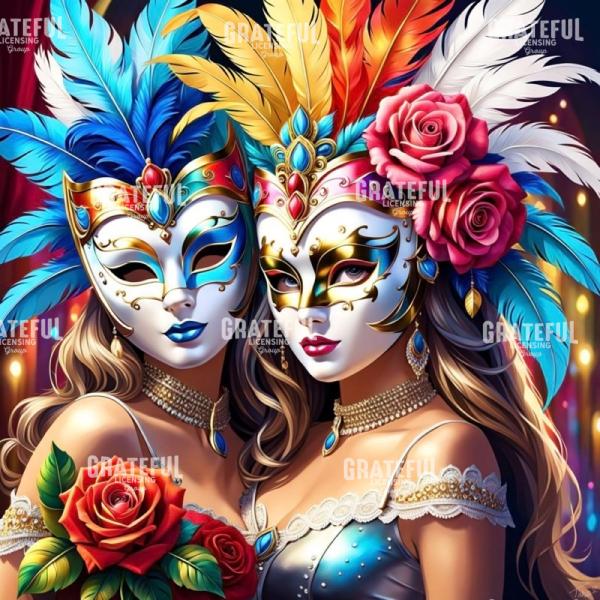 Masquerade