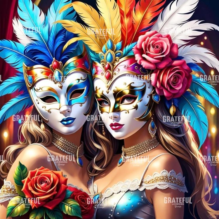 Masquerade