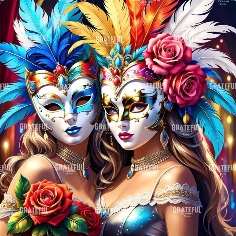 Masquerade