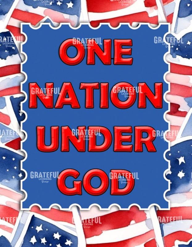 One Nation Under God