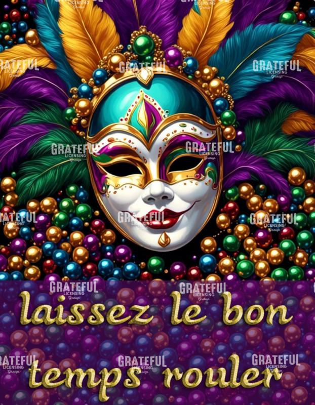 Let The Good Times Roll