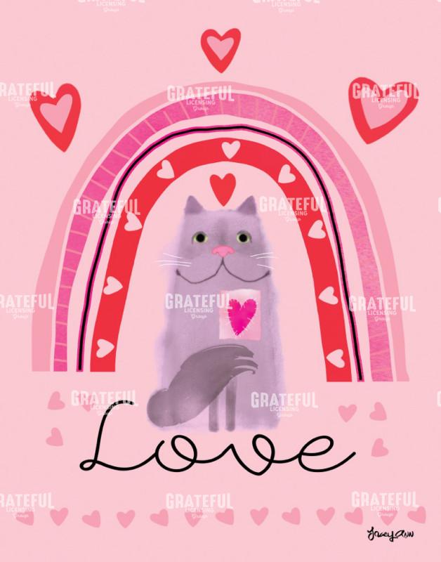 Love Cat