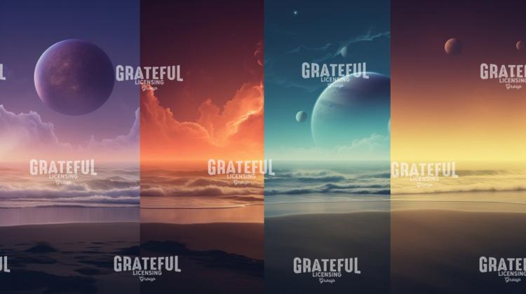 Planets Allign