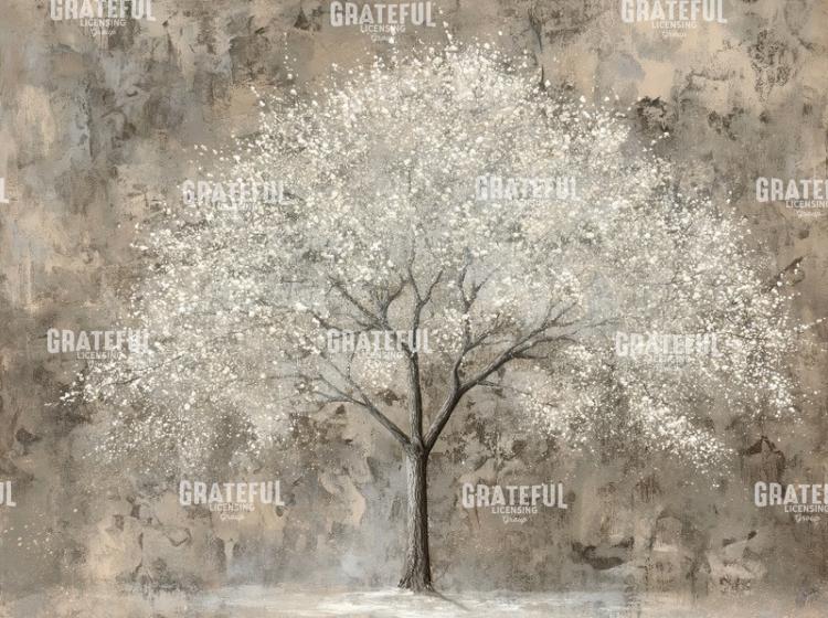White Tree