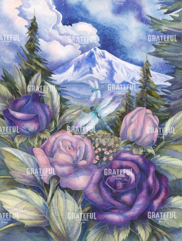 Everything Is Roses